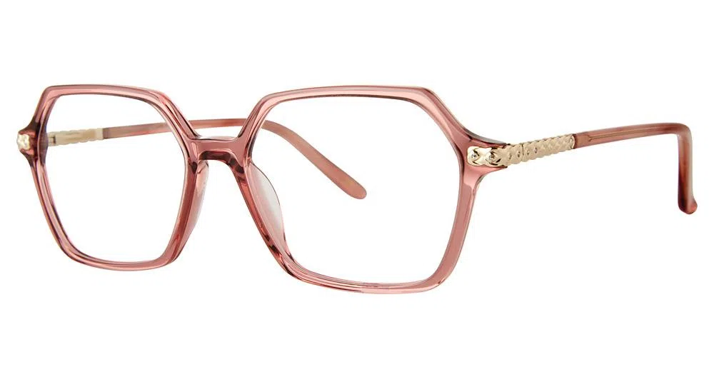 Sophia Loren SL1574 Eyeglasses - view 3